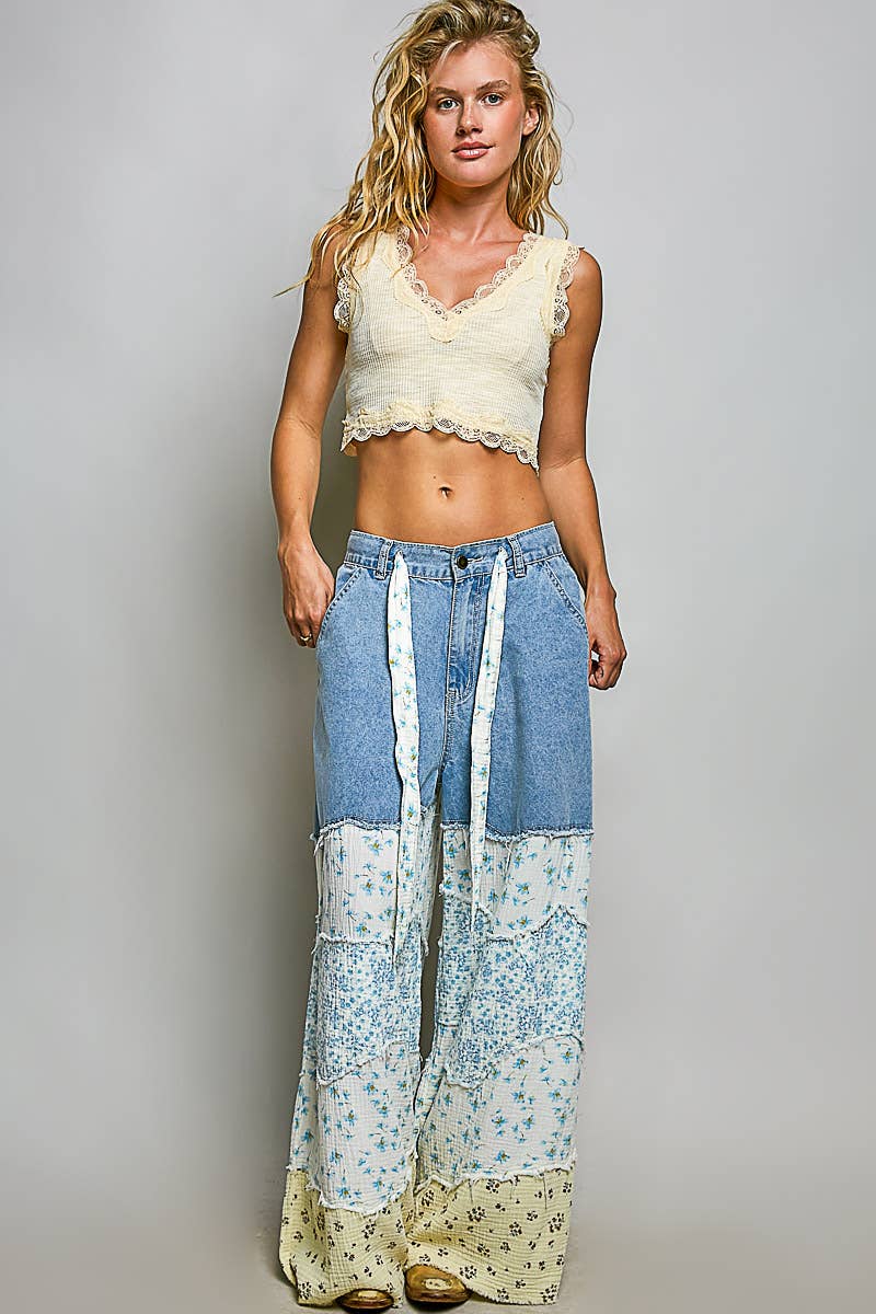 Tiffany pant