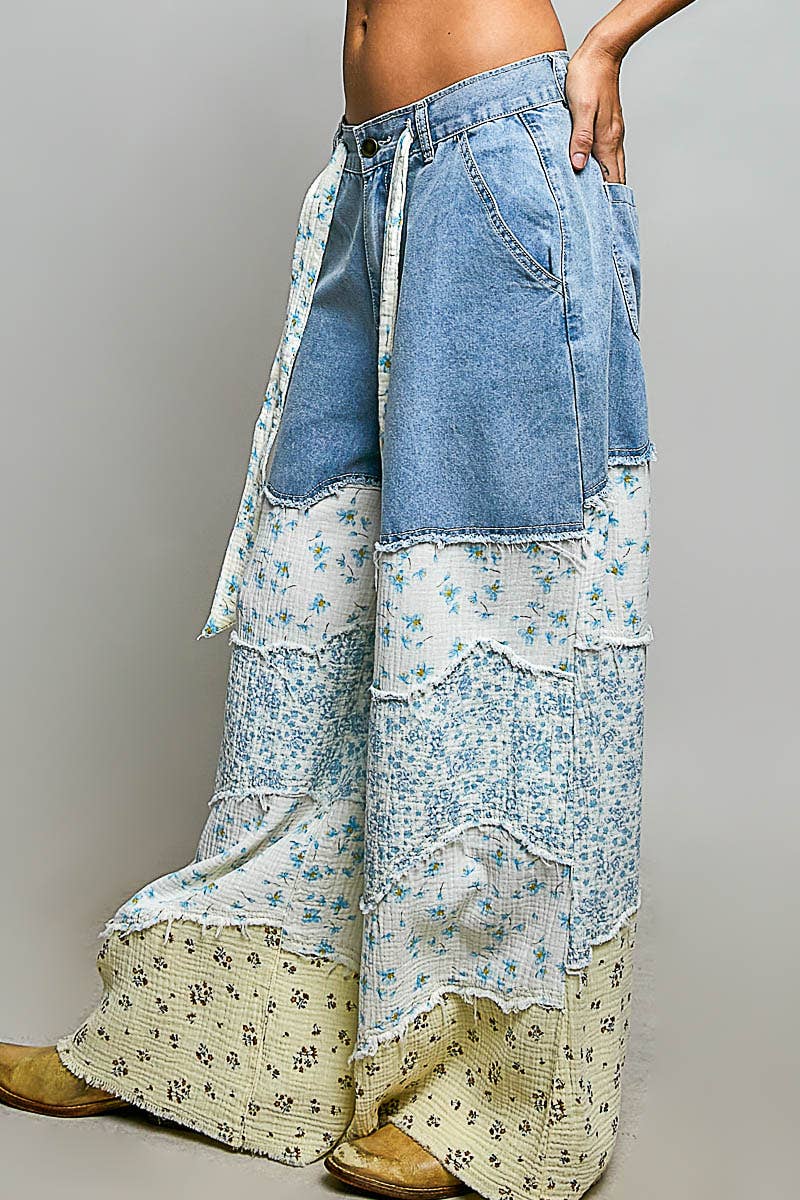 Tiffany pant