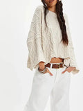 Belle Sweater