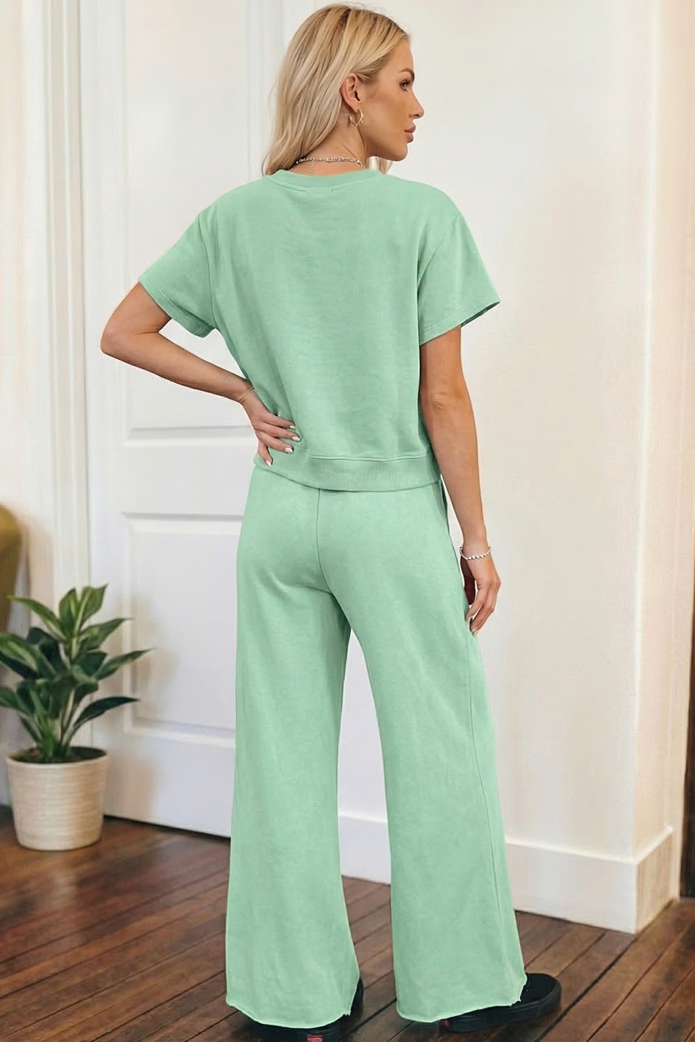 The Emily set