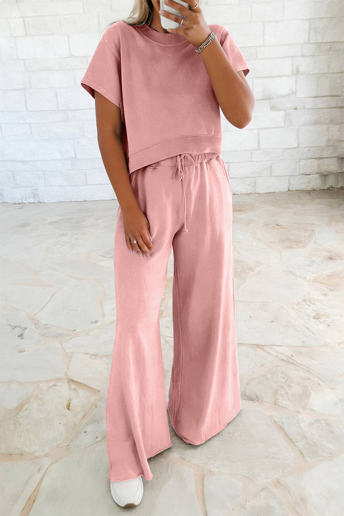 The Emily set
