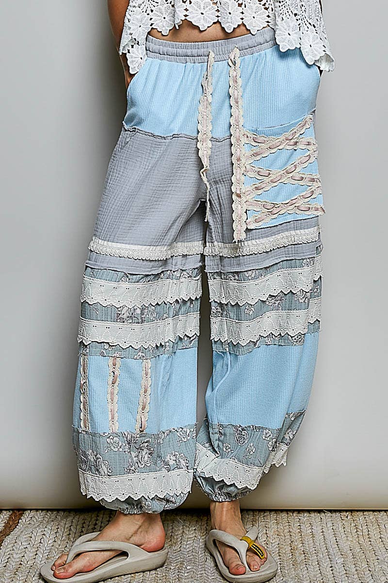 Abigail pant