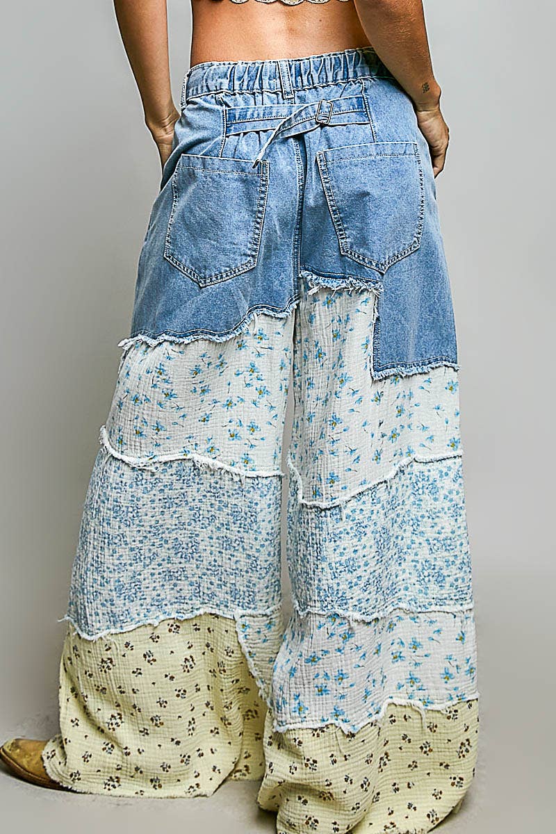 Tiffany pant