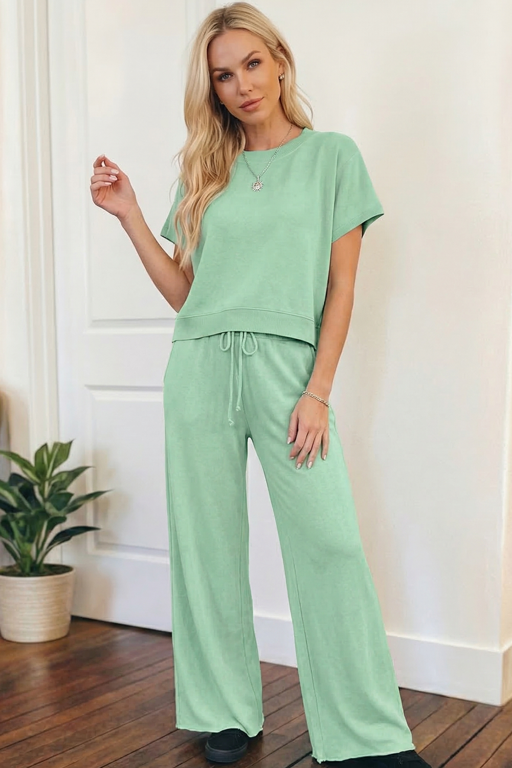The Emily set