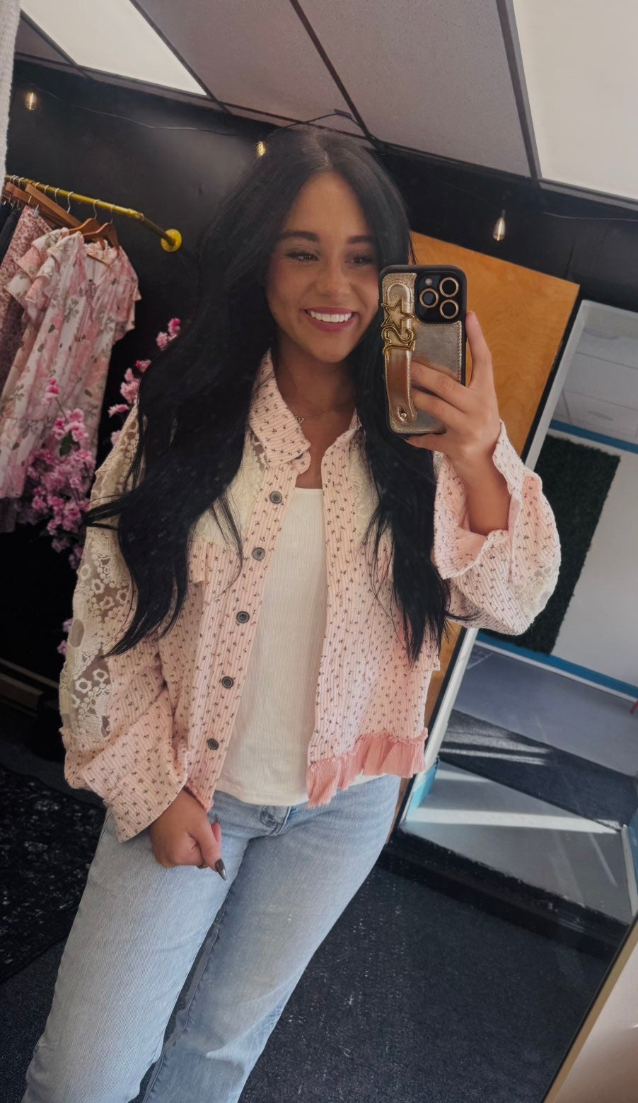 Vivian top