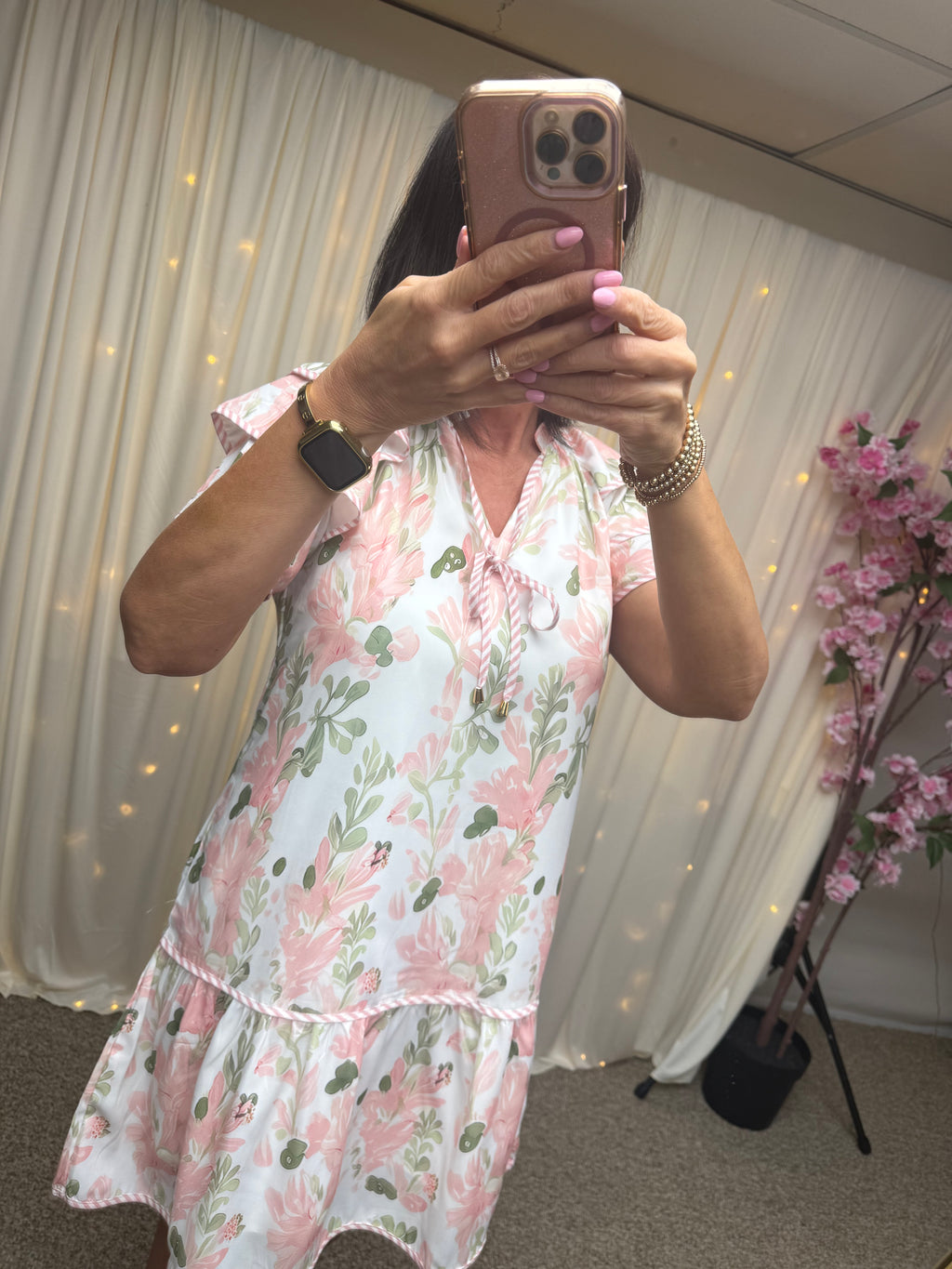 Sweet Sweet Summer Dress