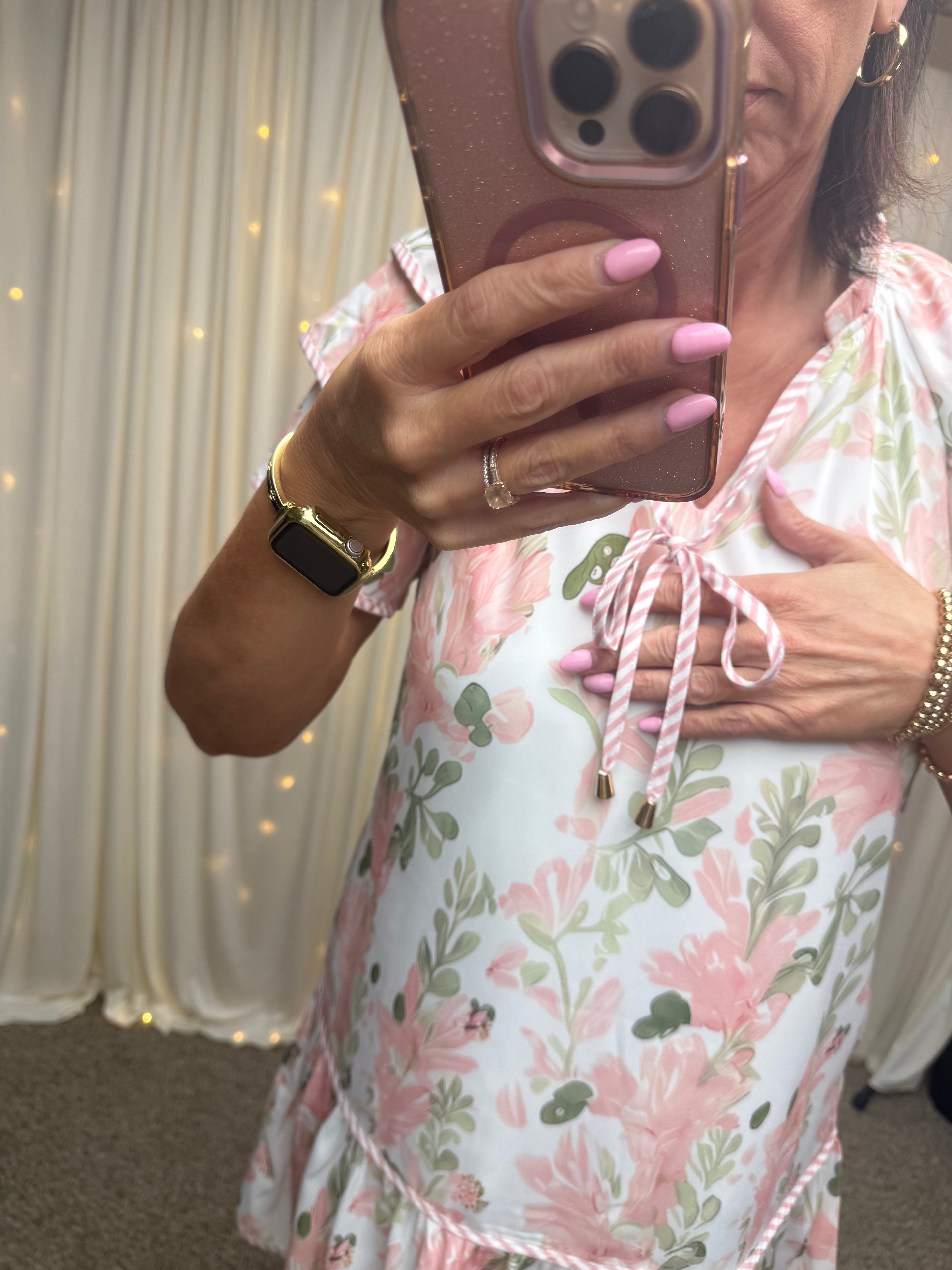 Sweet Sweet Summer Dress