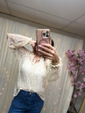 Laci love shirt