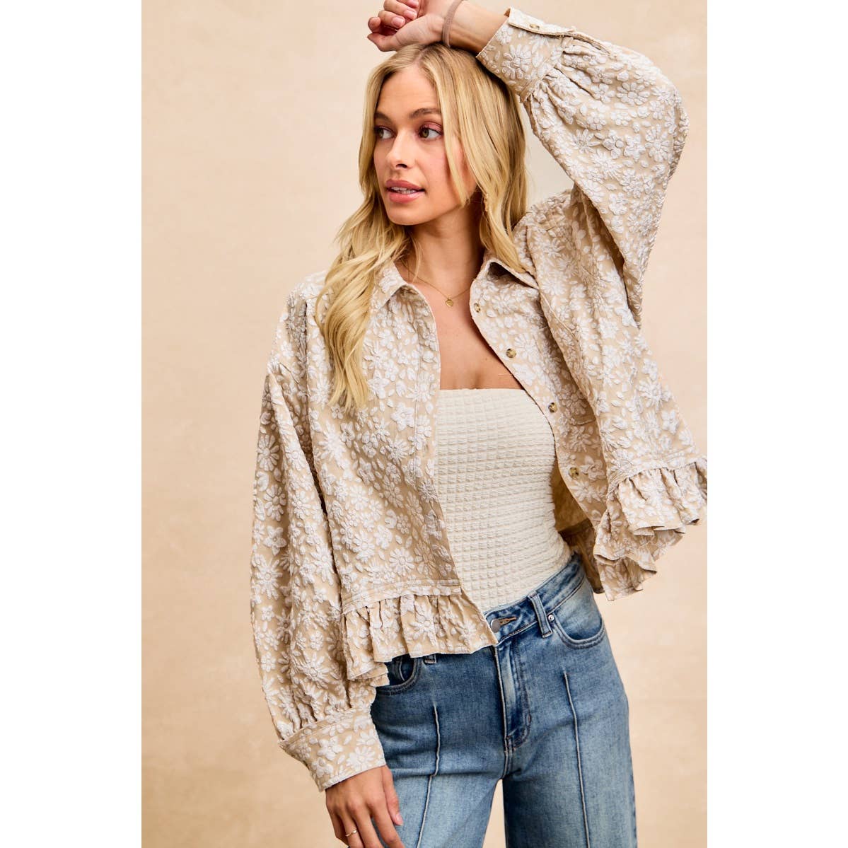 Kayla top