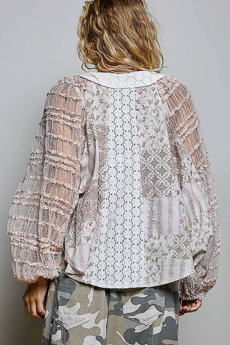 The Haley top
