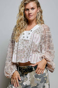The Haley top
