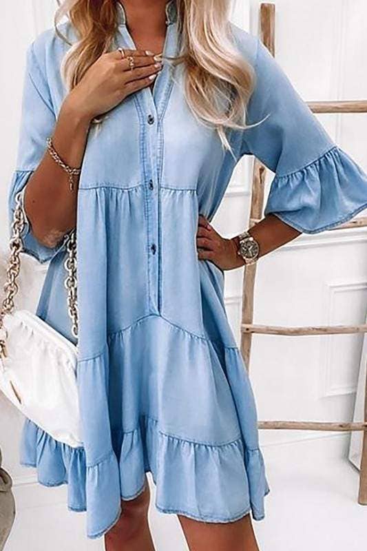 Chic dress