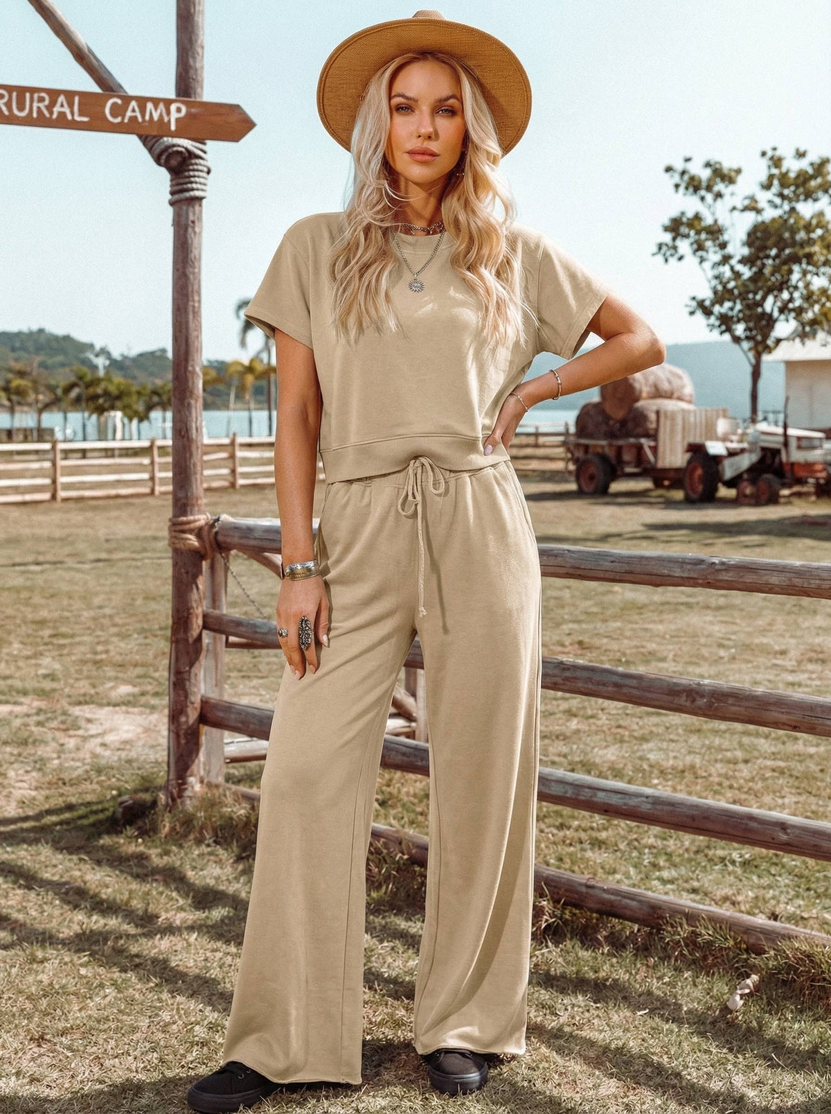 The Emily set