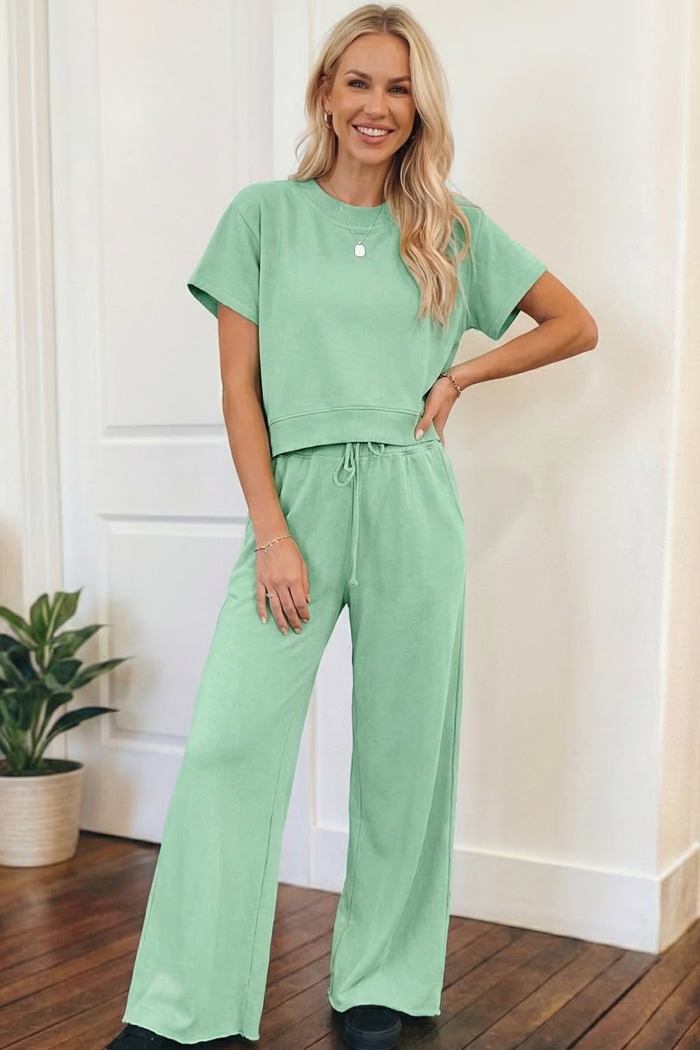 The Emily set