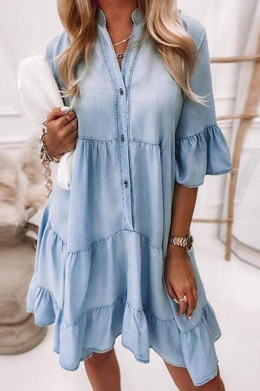 Chic dress