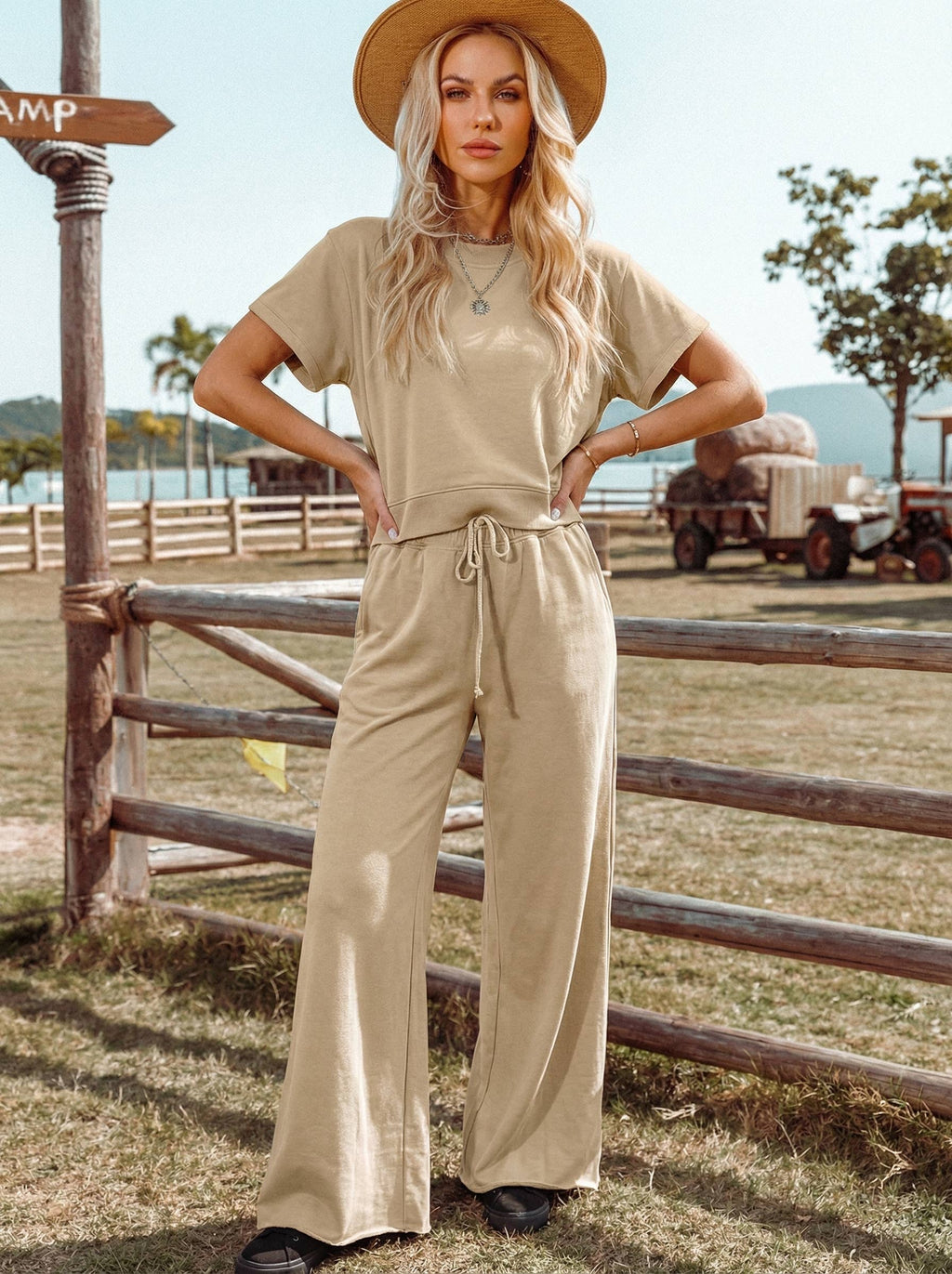 The Emily set