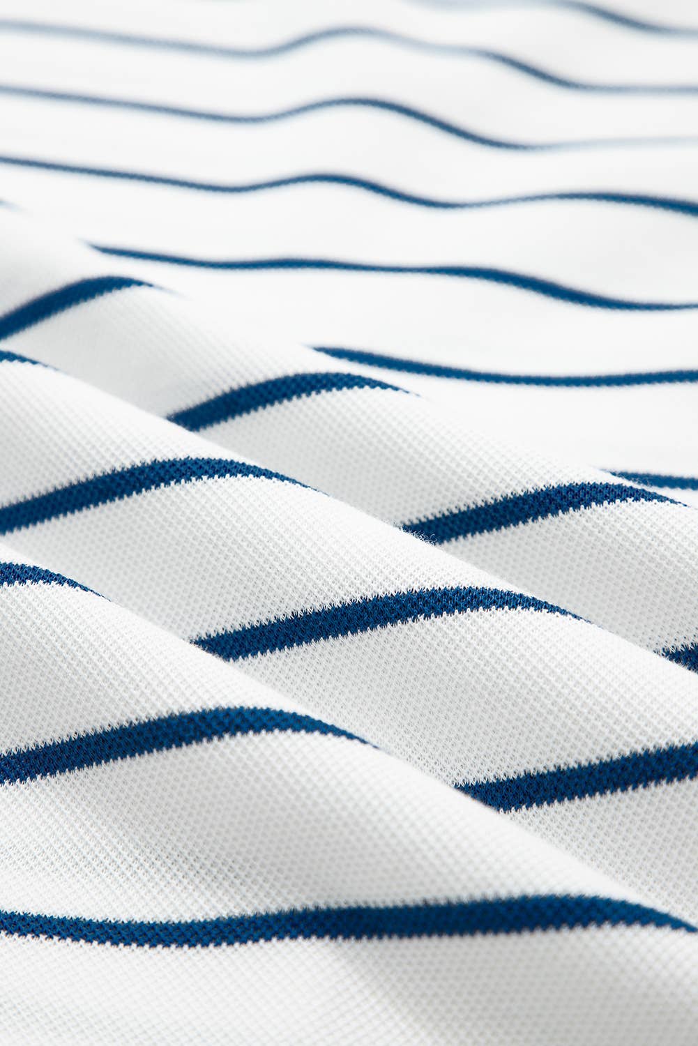 Sailors delight striped set