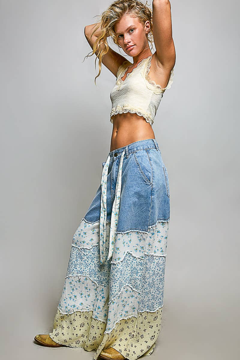 Tiffany pant