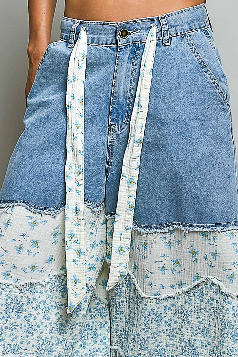 Tiffany pant