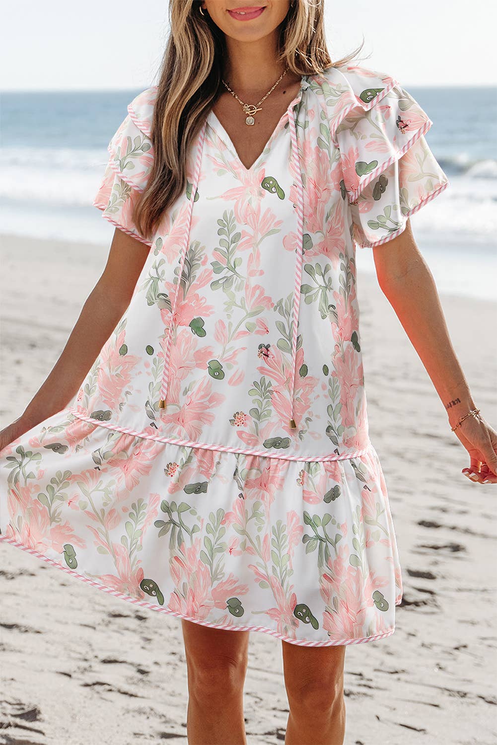 Sweet Sweet Summer Dress