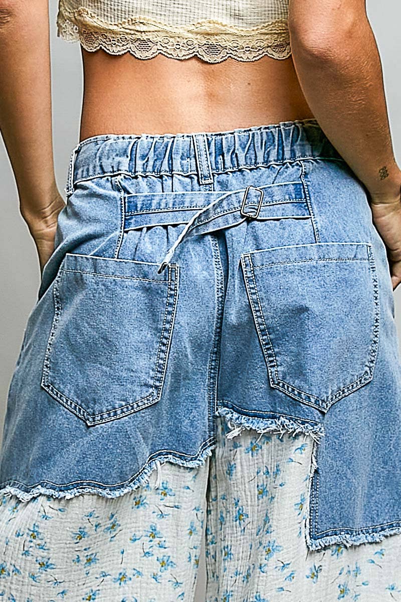Tiffany pant